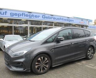 Ford Ford S-Max 2.0 TDCi ST-Line 7-Sitzer Gebrauchtwagen