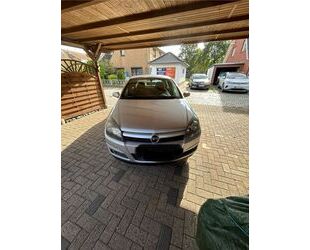 Opel Opel Astra 1.4 Twinport - Gebrauchtwagen