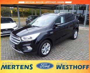 Ford Ford Kuga Titanium 1.5 Xenon + ACC + Panorama Gebrauchtwagen