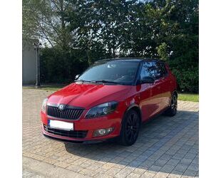 Skoda Skoda Fabia 1.2l TSI 63kW Monte Carlo Monte Carlo Gebrauchtwagen