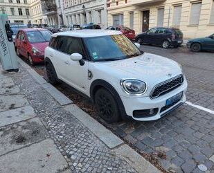 Mini MINI Cooper SE Countryman ALL4 Plug-in Hybrid Gebrauchtwagen