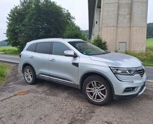 Renault Renault Koleos ENERGY dCi 175 4WD Life Life Gebrauchtwagen