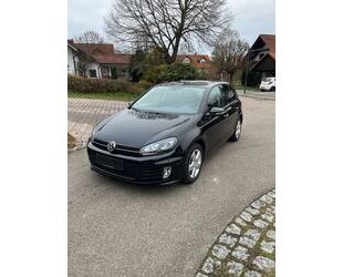 VW Volkswagen Golf 1.2 TSI Team (GT-Optik) Gebrauchtwagen