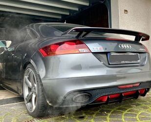 Audi Audi TT RS Coupe 2.5 TFSI quattro Original Daytona Gebrauchtwagen