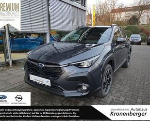 Subaru Subaru Crosstrek 2.0ie e-Boxer Comfort Gebrauchtwagen