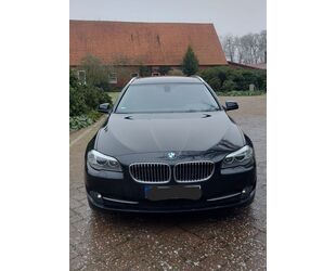 BMW BMW 520d Touring - Gebrauchtwagen