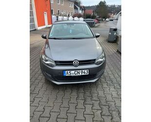 VW Volkswagen Polo 1.4 Gebrauchtwagen