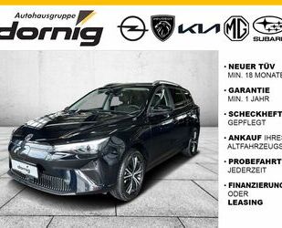 MG MG 5 51 kWH Luxury Gebrauchtwagen