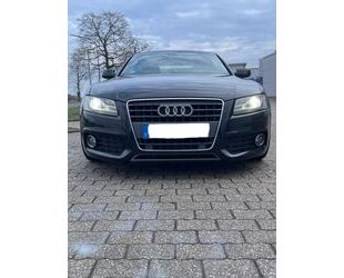 Audi Audi A5 2.7 TDI (DPF) multitronic - Gebrauchtwagen