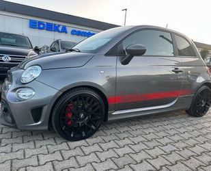 Abarth 595 Competizione Gebrauchtwagen