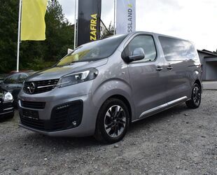 Opel Opel Zafira Life 