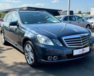 Mercedes-Benz Mercedes-Benz E 250 T-Modell BlueEfficiency*Top Z Gebrauchtwagen