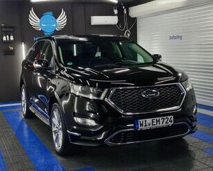 Ford Ford Edge Vignale 4x4 Bi-Turbo Gebrauchtwagen