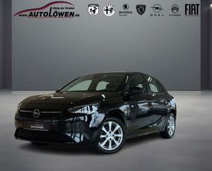 Opel Opel Corsa F 1.2 Edition, Rückfahrkamera, Navi Gebrauchtwagen