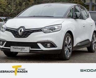 Renault Renault Scenic IV 1.2 TCe INTENS PDC NAVI GRA CLIM Gebrauchtwagen