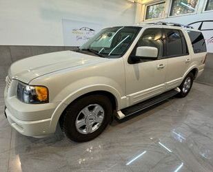 Ford Ford Expedition*7-SITZER*LPG-GAS*VOLLAUSSTATTUNG* Gebrauchtwagen