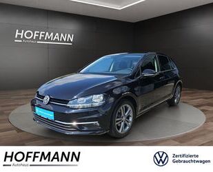 VW Volkswagen Golf 1.0 TSI Join Navi+Klima+Sitzhzg+LM Gebrauchtwagen