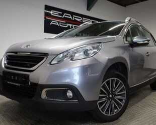 Peugeot Peugeot 2008 Active**Zahnriemen Neu** Gebrauchtwagen