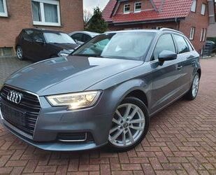 Audi Audi A3 SPORTBACK 1,5 TFSI 35 DESIGN*NAVI*AHK*MULT Gebrauchtwagen