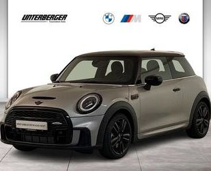 Mini MINI Cooper S Hatch JCW Trim DA PA RFK HUD Pano DA Gebrauchtwagen