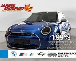 Mini MINI Cooper SE KAMERA H/K NAVI ACC LED HUD 360° PA Gebrauchtwagen