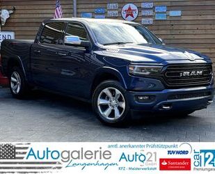 Dodge Dodge RAM 1500 5,7 Limited Crew Cab 4x4 PANO LPG A Gebrauchtwagen