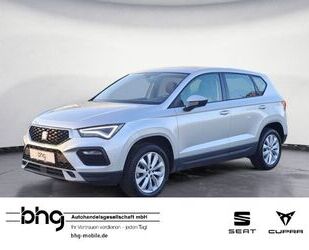 Seat Seat Ateca 1.5 TSI ACT OPF Style Navi connect Wint Gebrauchtwagen