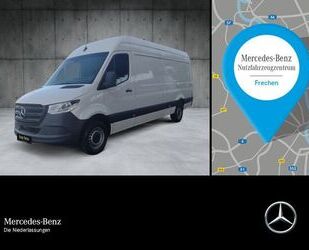 Mercedes-Benz Mercedes-Benz Sprinter 317 CDI KA LaHo Klima+MBUX+ Gebrauchtwagen