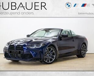 BMW BMW M4 Competition M xDrive Cabrio [HUD, Laser, h& Gebrauchtwagen