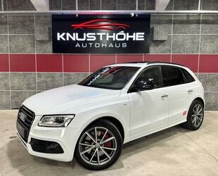 Audi Audi SQ5 Plus q. *Pano *RautenSitze *AHK *Kamera Gebrauchtwagen