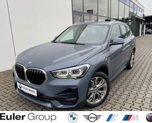 BMW BMW X1 xDrive 25eA Sport Line Navi Parkass SHZ DAB Gebrauchtwagen