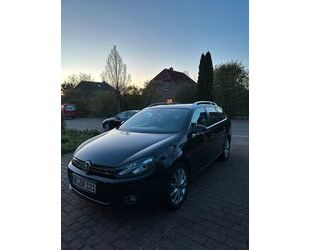 VW Volkswagen Golf 1.4 TSI 90kW DSG Highline Variant Gebrauchtwagen