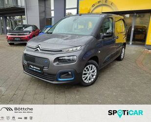 Citroen Citroën e-Berlingo Feel M AT/Navi/180°Kamera/Shz/K Gebrauchtwagen