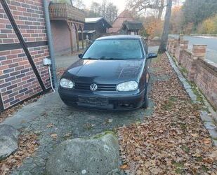 VW Volkswagen Golf 1.4 Basis Gebrauchtwagen