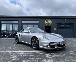 Porsche Porsche 997 Turbo *Top Zustand*Unikat* Gebrauchtwagen