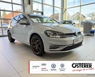 VW Volkswagen Golf 2.0 TDI-DSG-Sound-Navi-Rückfahrkam Gebrauchtwagen