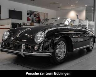 Porsche Porsche 356 A Speedster Matching Numbers Hardtop U Gebrauchtwagen