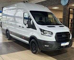 Ford Ford Transit 350 L4 Trend Garantie R.Cam PDC Klima Gebrauchtwagen