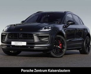 Porsche Porsche Macan GTS BOSE Panoramadach Sportabgasanla Gebrauchtwagen