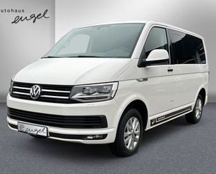 VW T6 Multivan Gebrauchtwagen