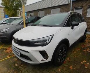 Opel Opel Crossland (X) Elegance Gebrauchtwagen