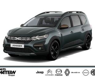 Dacia Dacia Jogger Extreme+ TCe 100 ECO-G LED,SHZ,ISOFIX Gebrauchtwagen