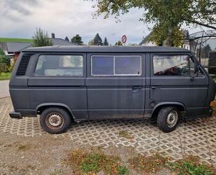 VW Volkswagen T3 andere Gebrauchtwagen