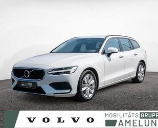 Volvo Volvo V60 B3 Momentum Core PDC SHZ NAVI W-LAN LED Gebrauchtwagen