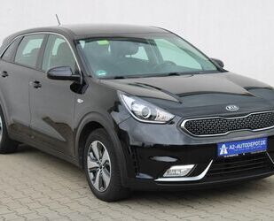 Kia Kia Niro Hybrid Aut. Edition 7 ACAUT GRA PDC TÜVNE Gebrauchtwagen