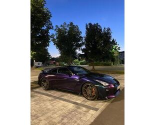 Nissan Nissan GT-R 3.8l Prestige Edition Prestige Edition Gebrauchtwagen