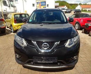 Nissan Nissan X-Trail N-Vision/Euro 6 Gebrauchtwagen