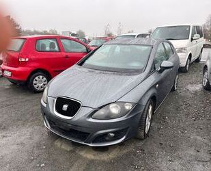 Seat Seat Leon Style Ecomotive Gebrauchtwagen