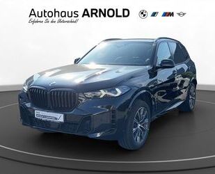 BMW BMW X5 xDrive30d M Sportpaket Gestiksteuerung Gebrauchtwagen