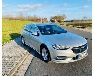 Opel Opel Insignia 2.0 Diesel 125kW Ultimate Exclus Au. Gebrauchtwagen